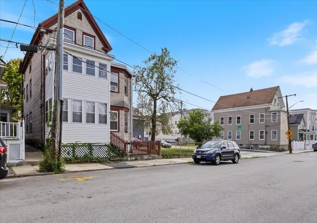 Photo 3 of Sale Pending at 14 Atkinson St, Lawrence, MA 01843 | MLS# 73564248 | Listing updated on 2026-09-08