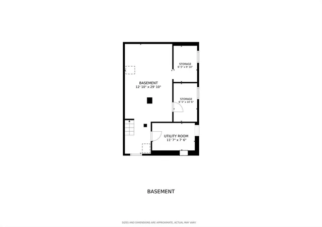 42nd image of 14 Atkinson St, Lawrence, MA 01843 | MLS# 73564248