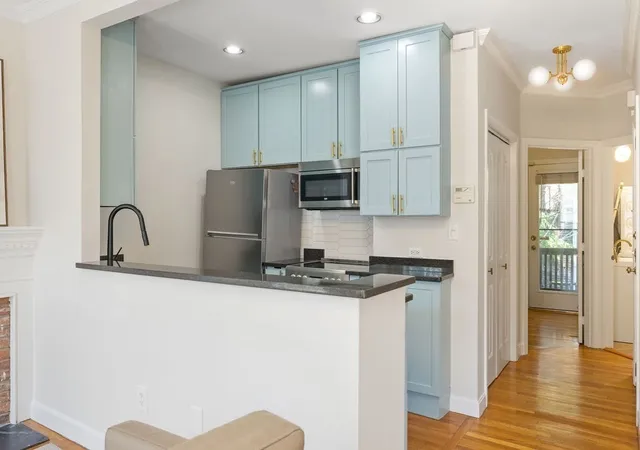 1st image of 36 Bradford St #2, Boston, MA 02118 | MLS# 73560149