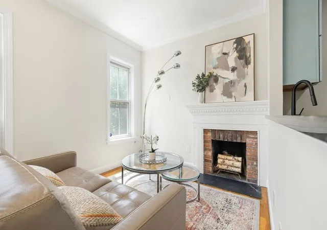 Photo 3 of Condo for sale at 36 Bradford St #2, Boston, MA 02118 | MLS# 73560149 | Listing updated on 2026-09-14