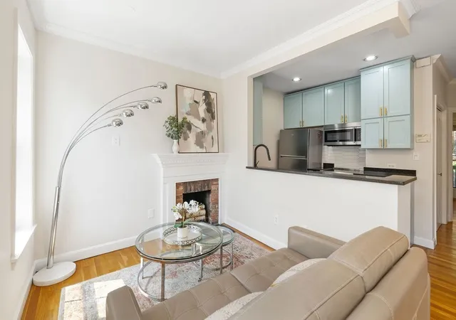 Photo 4 of Condo for sale at 36 Bradford St #2, Boston, MA 02118 | MLS# 73560149 | Listing updated on 2026-09-14