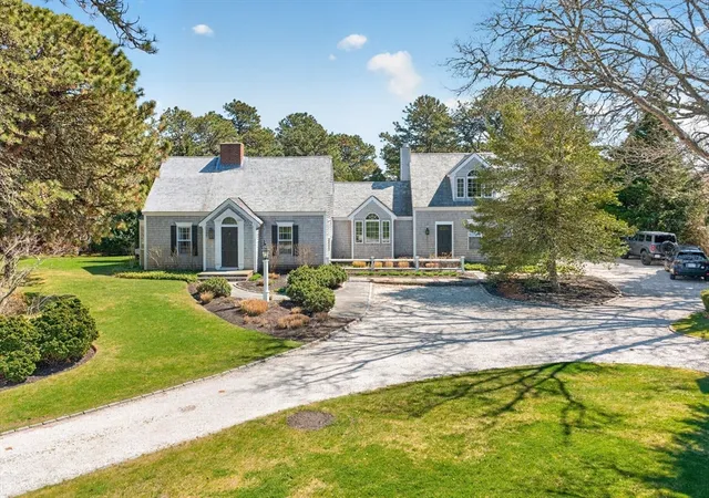 2nd image of 266 Seapine Road, North Chatham, MA 02650 | MLS# 73509820