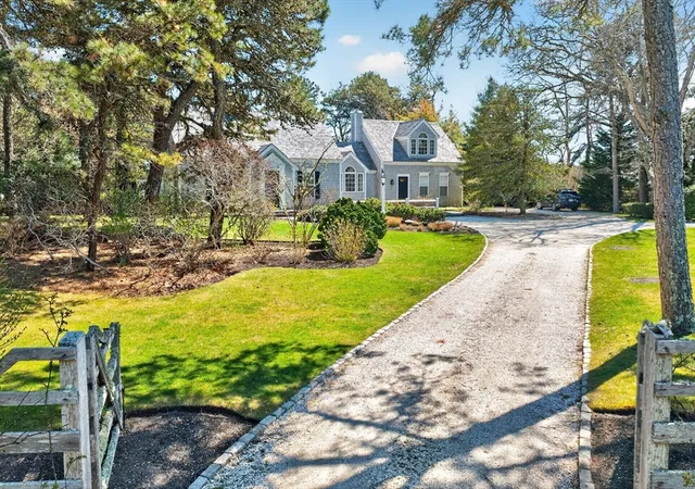 3rd image of 266 Seapine Road, North Chatham, MA 02650 | MLS# 73509820
