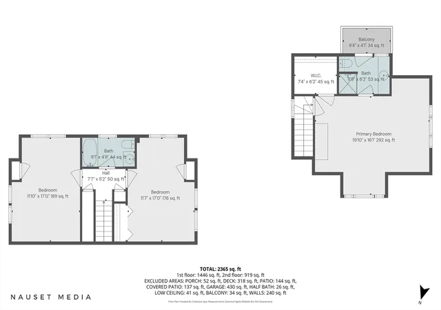 42nd image of 266 Seapine Road, North Chatham, MA 02650 | MLS# 73509820
