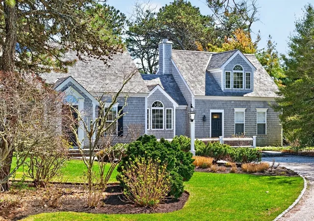 4th image of 266 Seapine Road, North Chatham, MA 02650 | MLS# 73509820