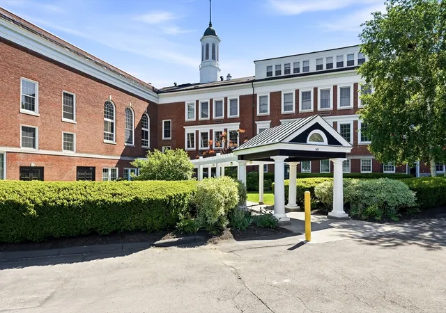 Condo for sale at 1475 Massachusetts Ave #463, Lexington, MA 02420 | MLS# 73534693