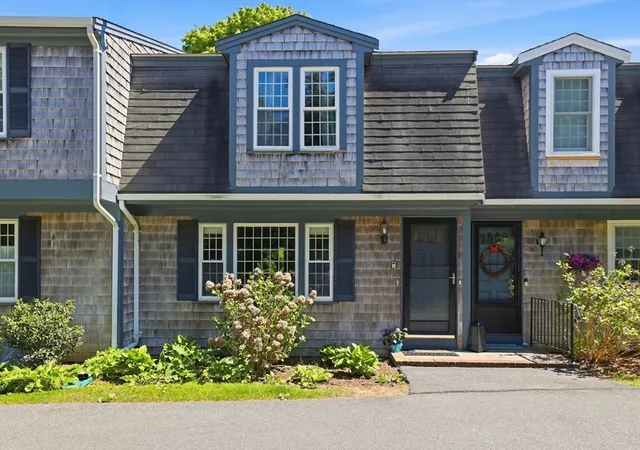 Homes for sale in Falmouth, MA | 374 Davisville Rd #4, Falmouth, MA 02536 | MLS# 73520734