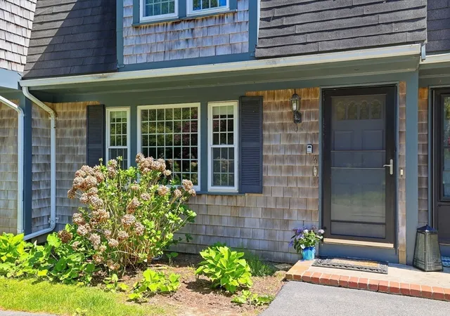 Homes for sale in Falmouth, MA | 374 Davisville Rd #4, Falmouth, MA 02536 | MLS# 73520734