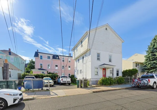 1st image of 84 88 Orange St, Fall River, MA 02720 | MLS# 73560213