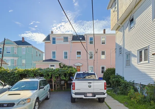 33rd image of 84 88 Orange St, Fall River, MA 02720 | MLS# 73560213