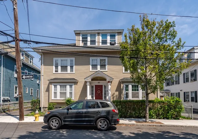 Photo 1 of Sale Pending at 33 Harbor St, Salem, MA 01970 | MLS# 73553561 | Listing updated on 2026-09-15