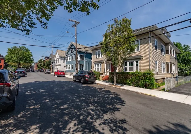 Photo 3 of Sale Pending at 33 Harbor St, Salem, MA 01970 | MLS# 73553561 | Listing updated on 2026-09-15