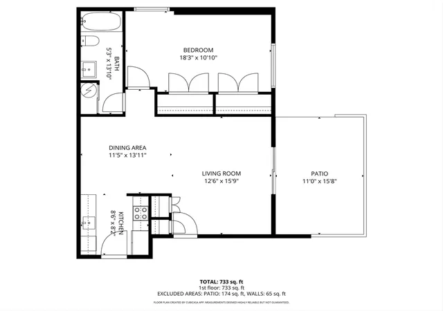 27th image of 5 Village Rock Lane #15, Natick, MA 01760 | MLS# 73553275