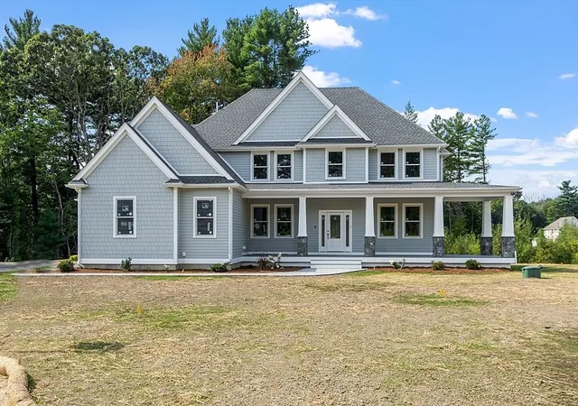 1st image of 5 Barnard Hill Road, Boylston, MA 01505 | MLS# 73480320
