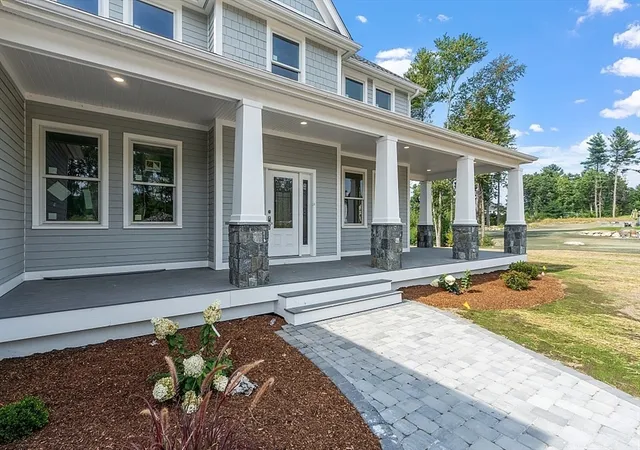 3rd image of 5 Barnard Hill Road, Boylston, MA 01505 | MLS# 73480320