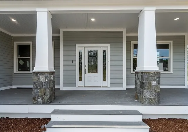 4th image of 5 Barnard Hill Road, Boylston, MA 01505 | MLS# 73480320