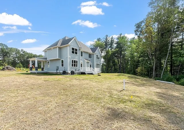 5th image of 5 Barnard Hill Road, Boylston, MA 01505 | MLS# 73480320