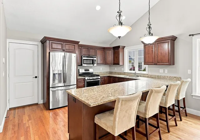 Photo 3 of Sale Pending at 82 Beech Hill Road #82, West Springfield, MA 01089 | MLS# 73567122 | Listing updated on 2026-09-16