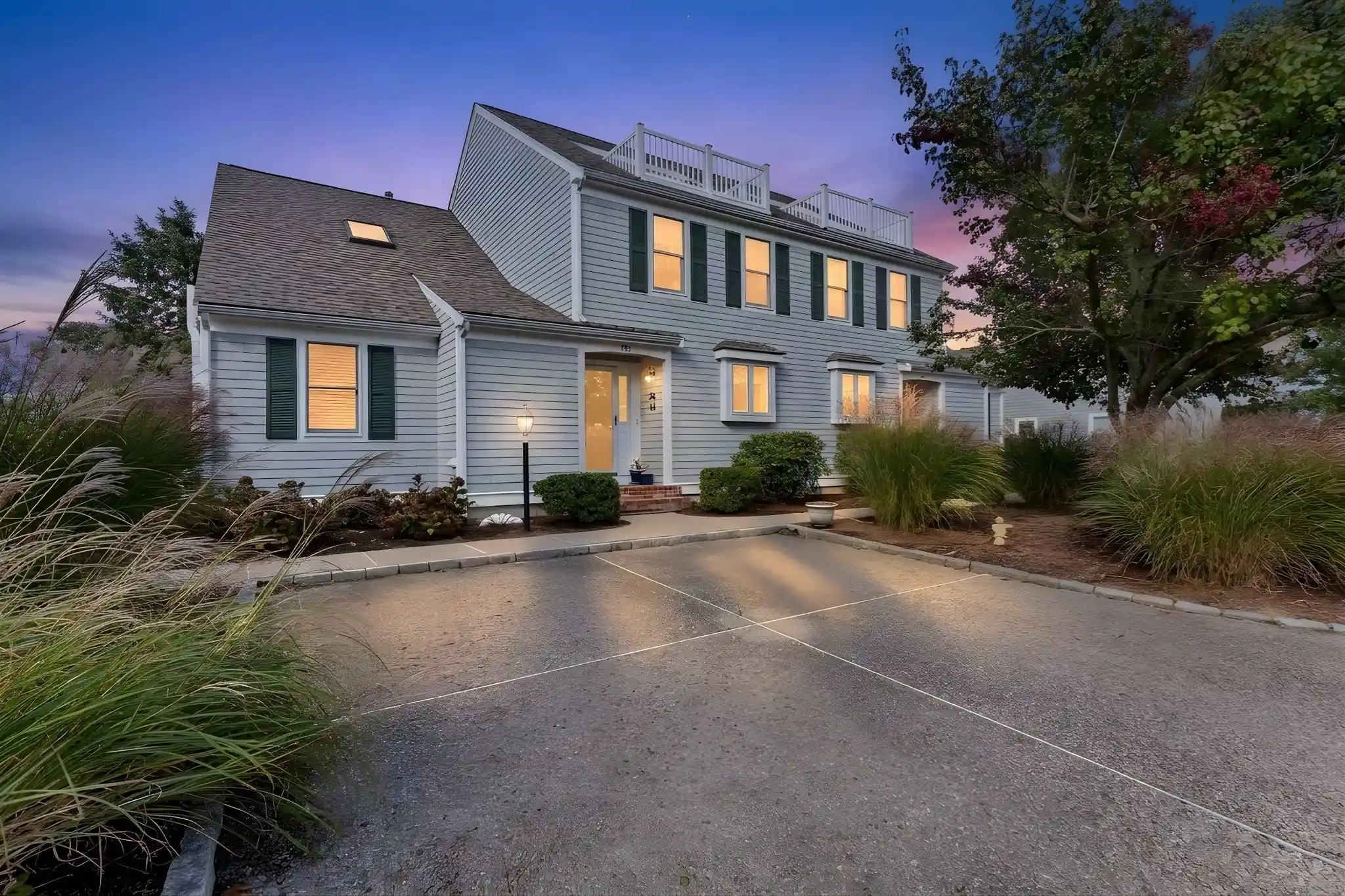 Listing Photo 1 - Condo for sale in 62a Grand Ave located at 62a Grand Ave, Falmouth, MA 02540 - Unit #62A