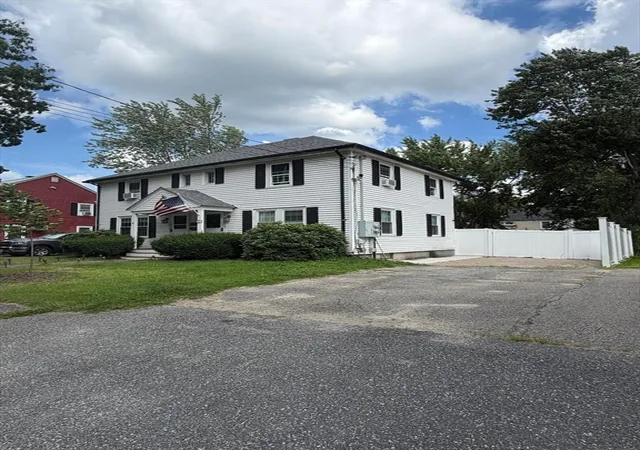 1st image of 19 Pocasset Ave, Worcester, MA 01606 | MLS# 73558075
