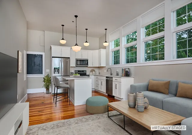 Homes for sale in Hatfield, MA | 58 Main St #4, Hatfield, MA 01038 | MLS# 73542785