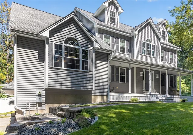 Photo 1 of Sale Pending at 40 Adelman Rd, Billerica, MA 01821 | MLS# 73560206 | Listing updated on 2026-08-08