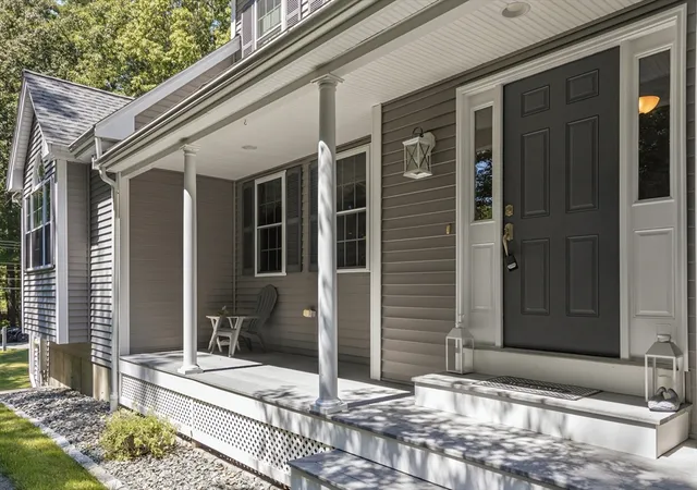 Photo 2 of Sale Pending at 40 Adelman Rd, Billerica, MA 01821 | MLS# 73560206 | Listing updated on 2026-08-08