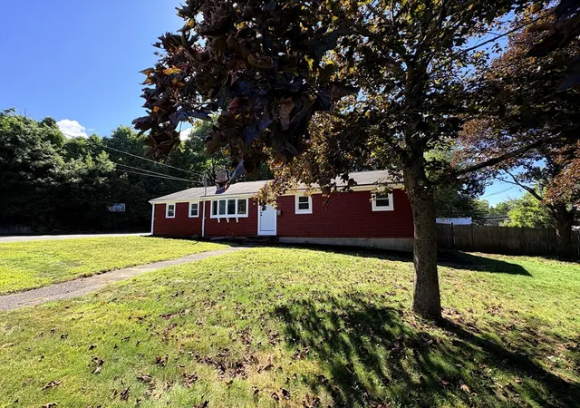 Photo 1 of Single family home for sale at 38 Frank St, Middleboro, MA 02346 | MLS# 73570150 | Listing updated on 2026-09-18