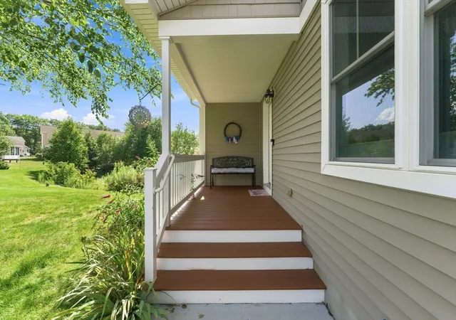 Photo 2 of Sale Pending at 65 Virginia Dr #65, Rochdale, MA 01542 | MLS# 73564368 | Listing updated on 2026-08-27