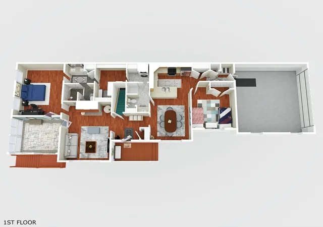 Photo 3 of Sale Pending at 65 Virginia Dr #65, Rochdale, MA 01542 | MLS# 73564368 | Listing updated on 2026-08-27