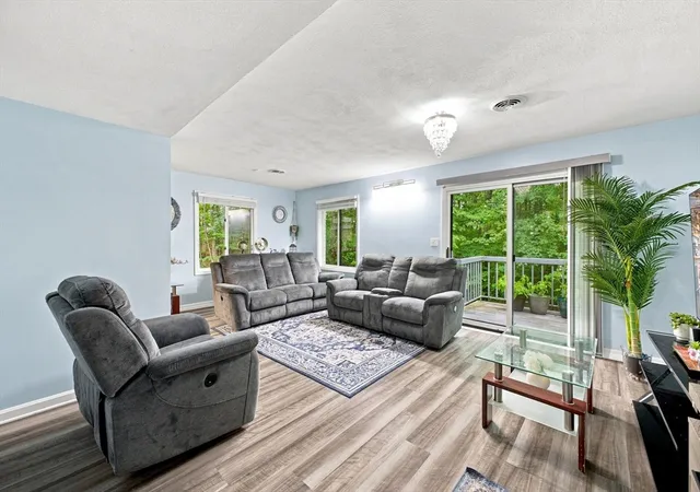 4th image of 95 Commons Dr #107, Shrewsbury, MA 01545 | MLS# 73567861