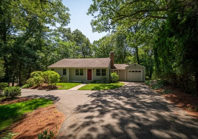 Photo 1 of Single family home for sale at 101 Topsfield Road, Wenham, MA 01984 | MLS# 73566778 | Listing updated on 2026-09-17