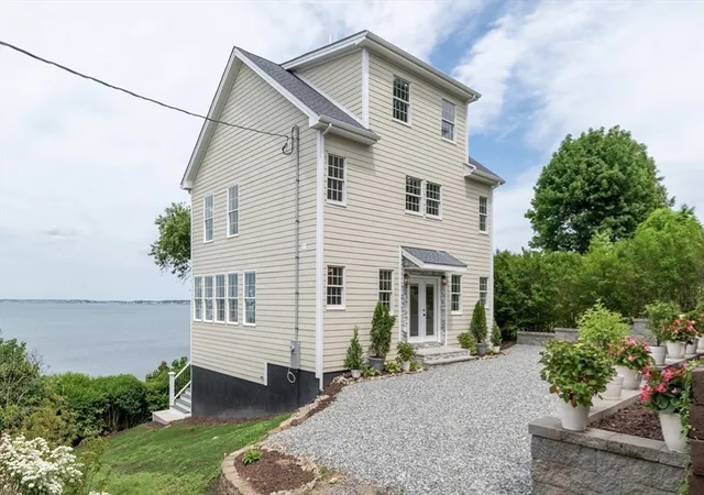 Homes for sale in Winthrop, MA | 89r Upland, Winthrop, MA 02152 | MLS# 73534719