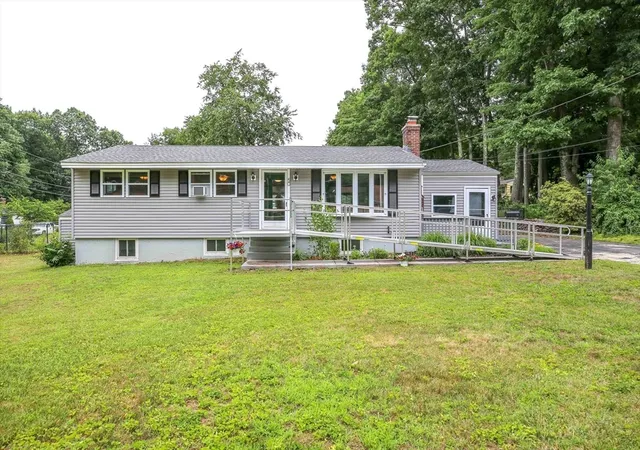 Homes for sale in Holden, MA | 50 Rolling Ridge Road, Holden, MA 01520 | MLS# 73545931