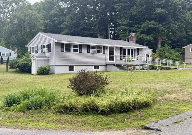 Homes for sale in Holden, MA | 50 Rolling Ridge Road, Holden, MA 01520 | MLS# 73545931