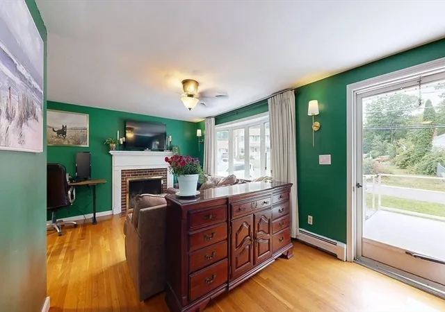 5th image of 50 Rolling Ridge Road, Holden, MA 01520 | MLS# 73545931