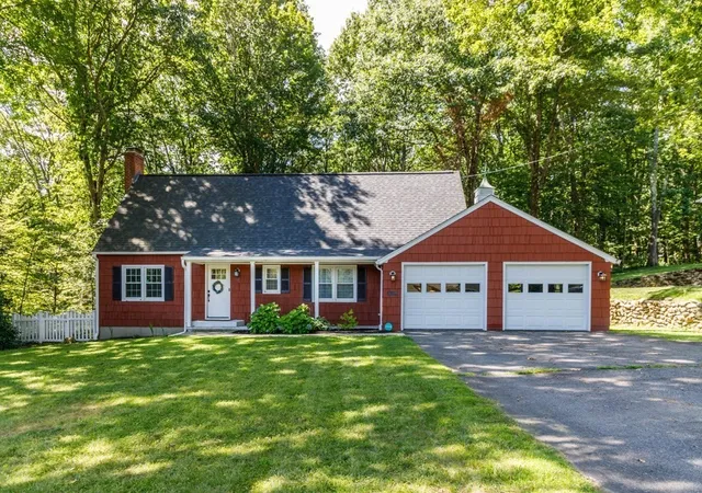 Photo 1 of Sale Pending at 141 Bickford Hl Rd, Gardner, MA 01440 | MLS# 73566271 | Listing updated on 2026-09-08