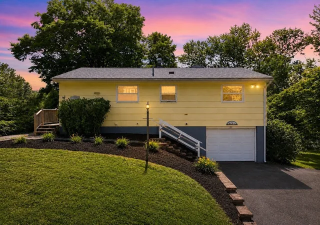 1st image of 66 Pierce Rd, West Brookfield, MA 01585 | MLS# 73557062