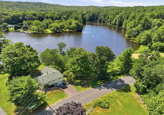 2nd image of 66 Pierce Rd, West Brookfield, MA 01585 | MLS# 73557062