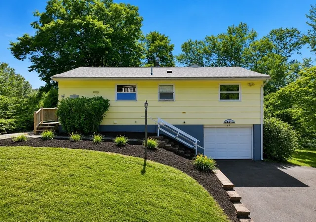 33rd image of 66 Pierce Rd, West Brookfield, MA 01585 | MLS# 73557062