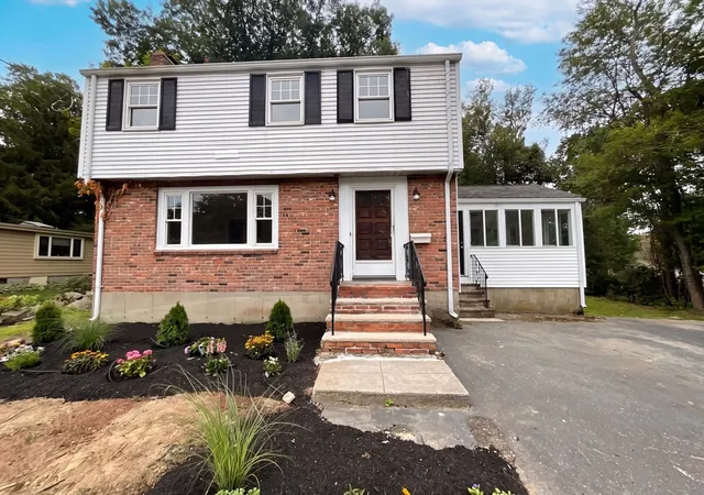 Photo 1 of Single family home for sale at 48 Woodlawn St, Randolph, MA 02368 | MLS# 73557023 | Listing updated on 2026-09-20