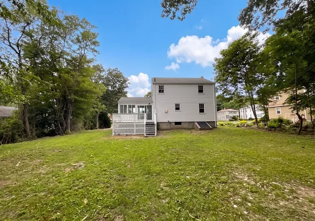 Photo 2 of Single family home for sale at 48 Woodlawn St, Randolph, MA 02368 | MLS# 73557023 | Listing updated on 2026-09-20