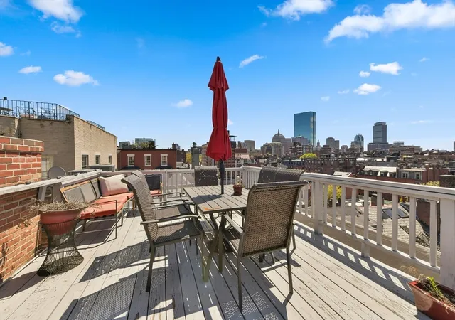 2nd image of 101 Mt Vernon St, Boston, MA 02108