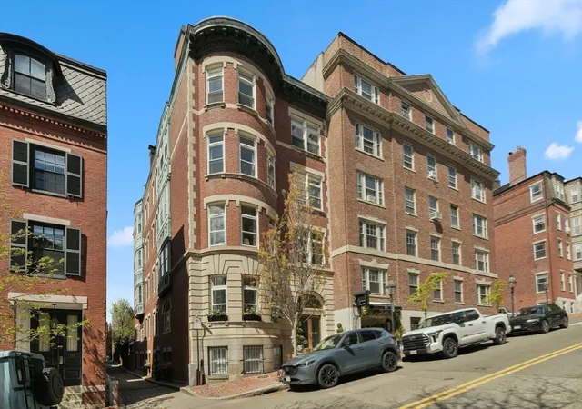 20th image of 101 Mt Vernon St #3, Boston, MA 02108 | MLS# 73513660