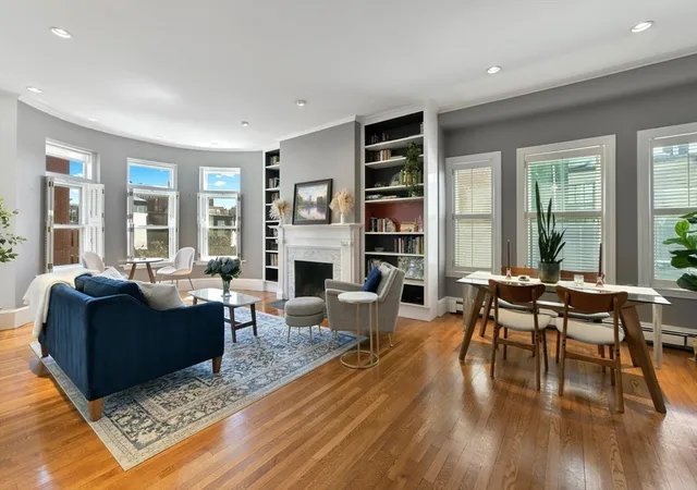 3rd image of 101 Mt Vernon St, Boston, MA 02108