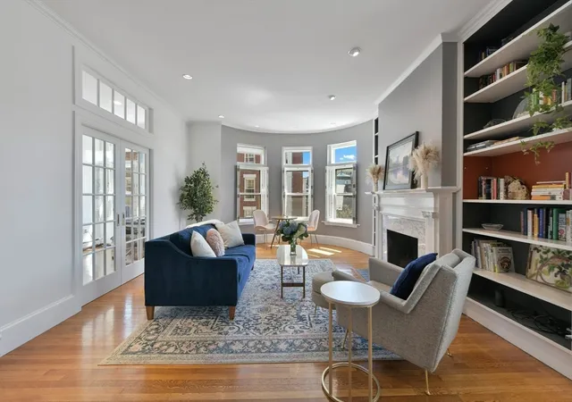 5th image of 101 Mt Vernon St, Boston, MA 02108