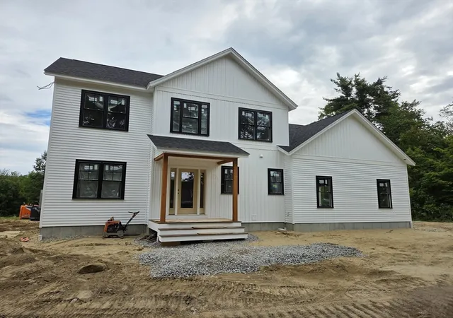 Photo 2 of Sale Pending at 187 Petersham Rd, Phillipston, MA 01331 | MLS# 73570105 | Listing updated on 2026-09-01