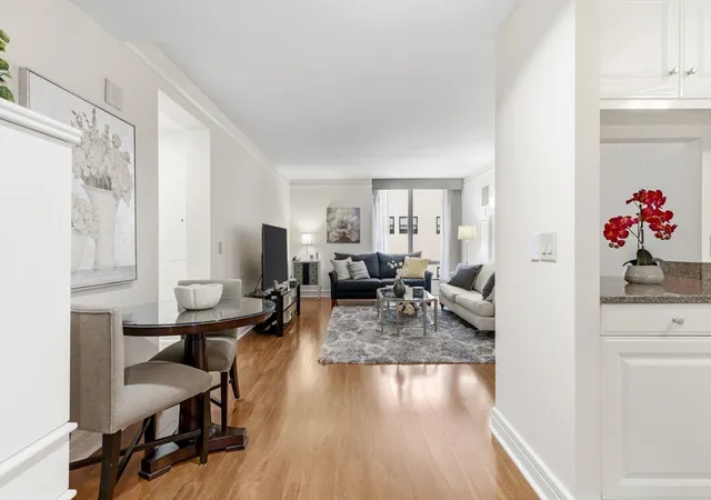 Homes for sale in Boston, MA | 3 Avery St #502, Boston, MA 02111 | MLS# 73482816