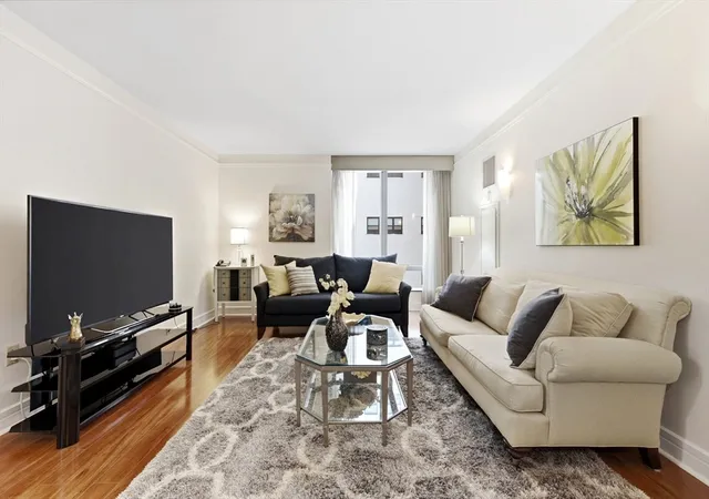 Homes for sale in Boston, MA | 3 Avery St #502, Boston, MA 02111 | MLS# 73482816