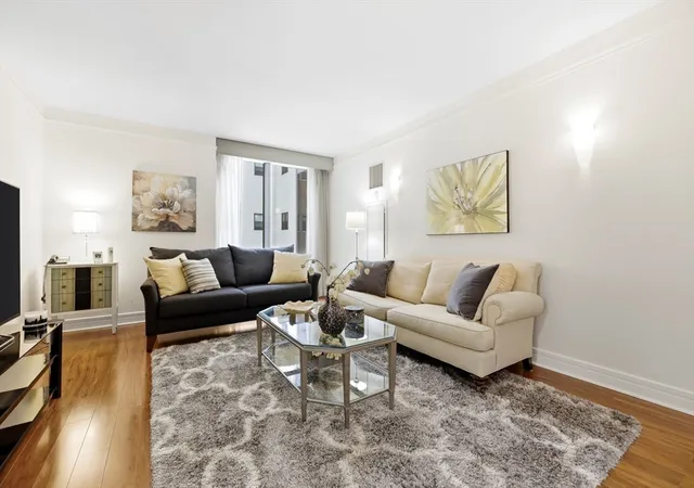 Homes for sale in Boston, MA | 3 Avery St #502, Boston, MA 02111 | MLS# 73482816